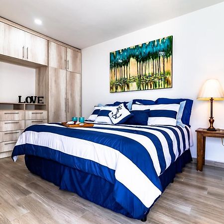 Milan San Marino Villa Tijuana Dış mekan fotoğraf