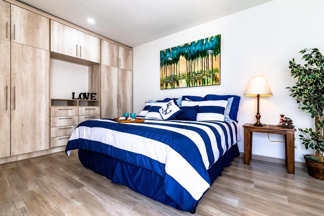 Milan San Marino Villa Tijuana Dış mekan fotoğraf