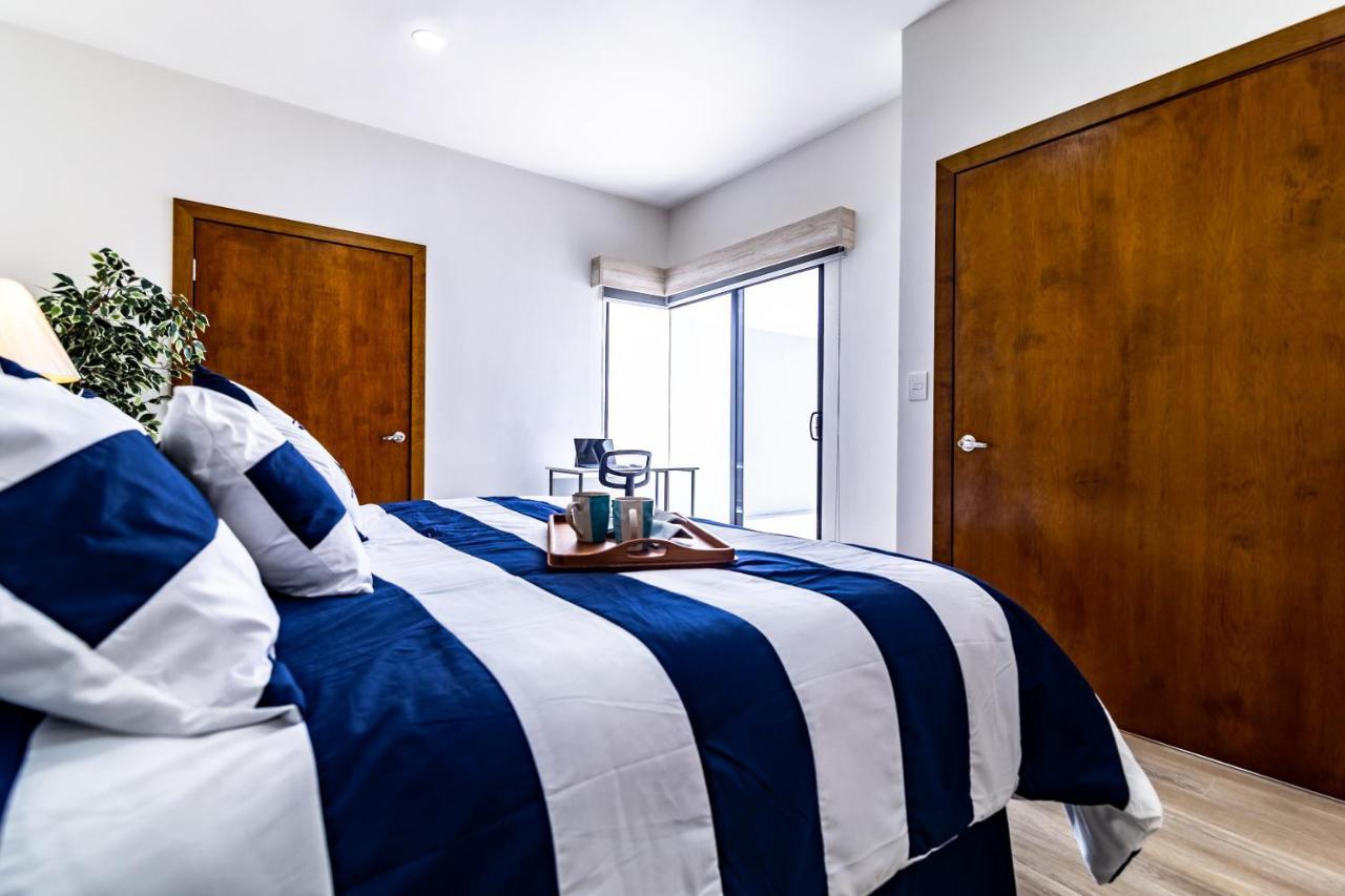 Milan San Marino Villa Tijuana Dış mekan fotoğraf