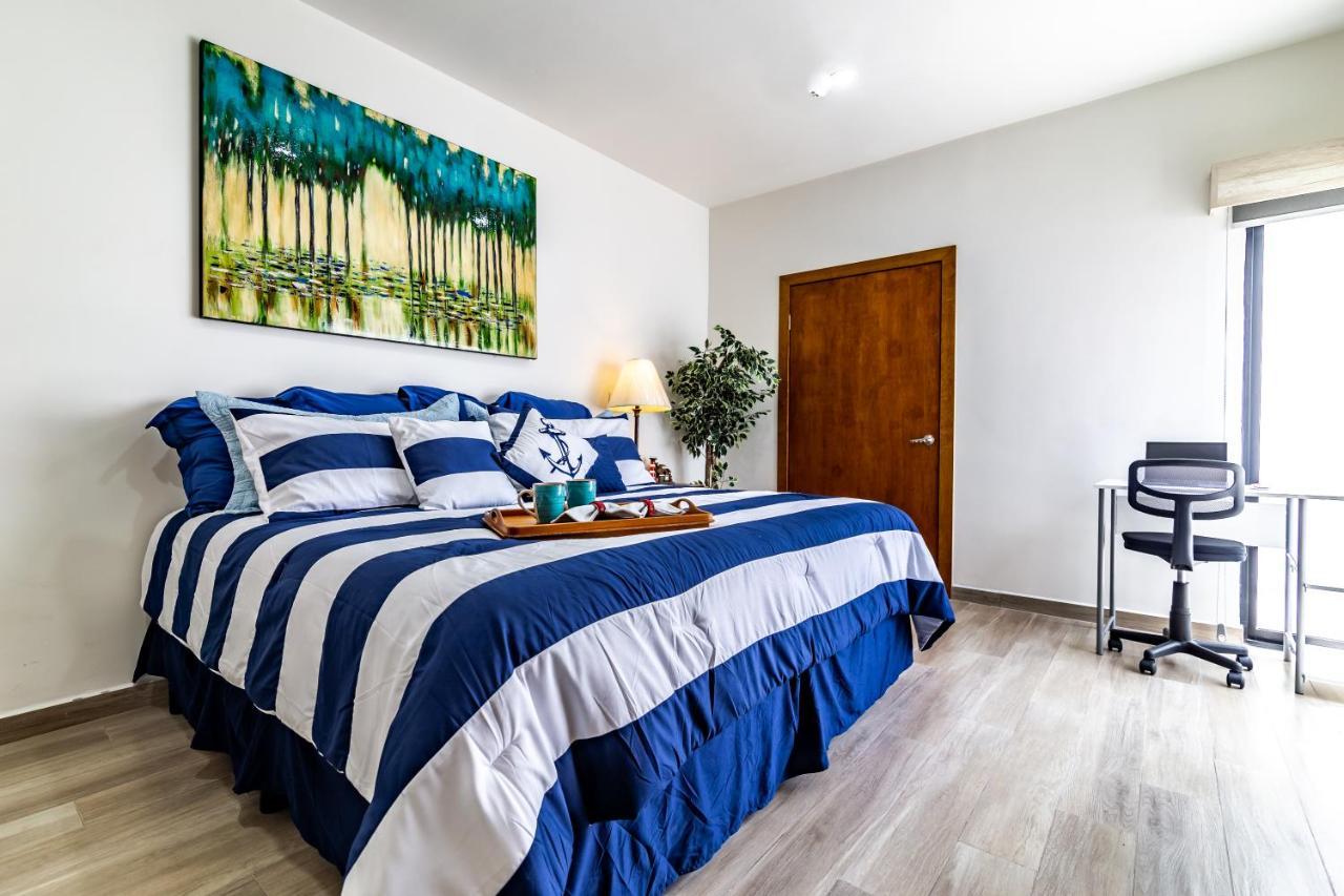 Milan San Marino Villa Tijuana Dış mekan fotoğraf