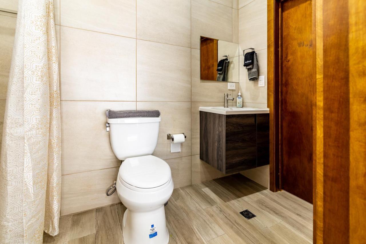 Milan San Marino Villa Tijuana Dış mekan fotoğraf