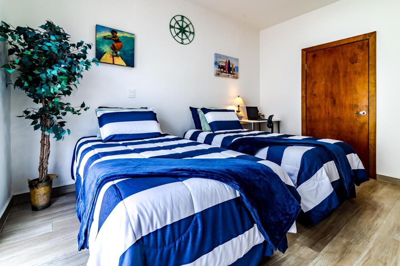 Milan San Marino Villa Tijuana Dış mekan fotoğraf