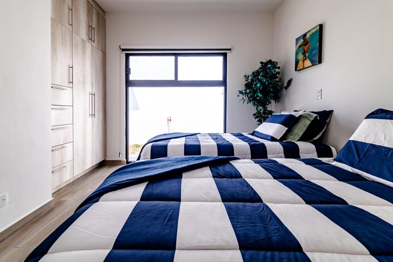 Milan San Marino Villa Tijuana Dış mekan fotoğraf