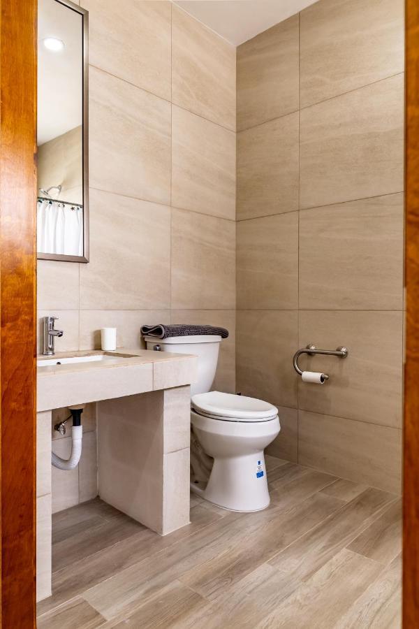 Milan San Marino Villa Tijuana Dış mekan fotoğraf