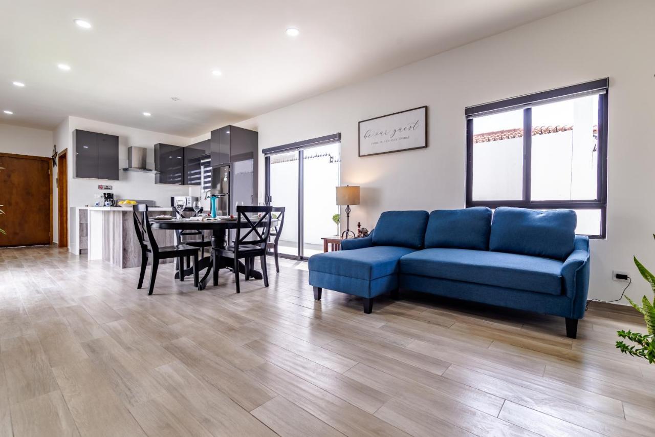 Milan San Marino Villa Tijuana Dış mekan fotoğraf