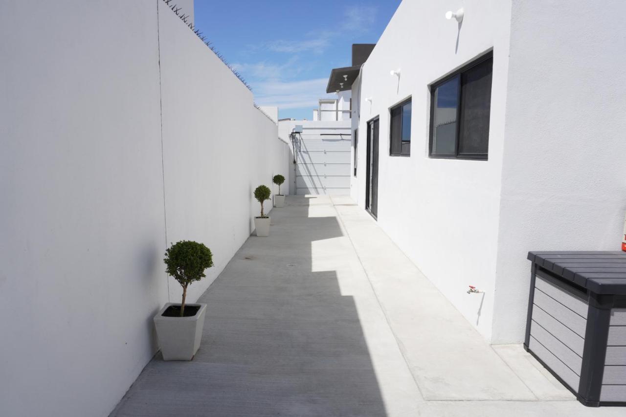 Milan San Marino Villa Tijuana Dış mekan fotoğraf