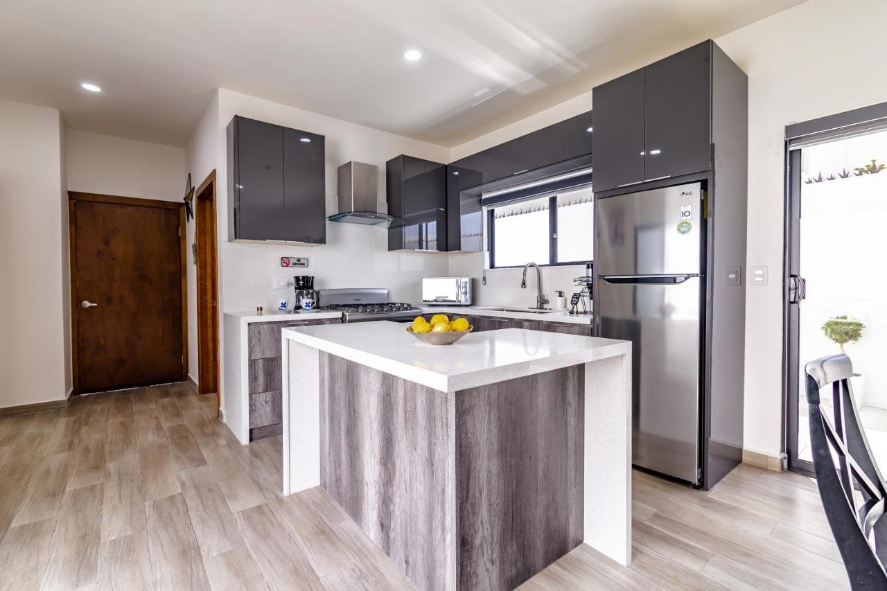 Milan San Marino Villa Tijuana Dış mekan fotoğraf
