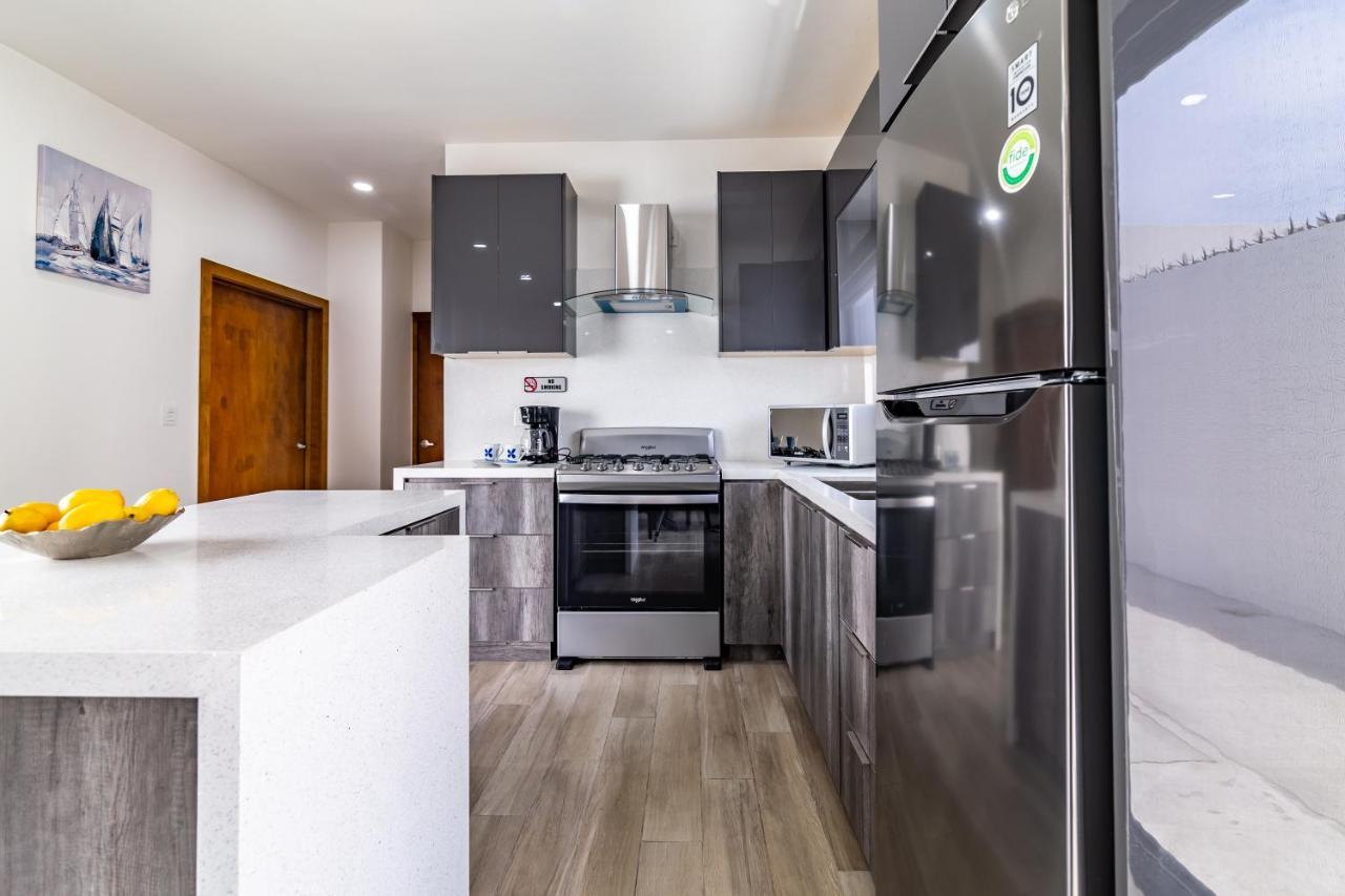 Milan San Marino Villa Tijuana Dış mekan fotoğraf