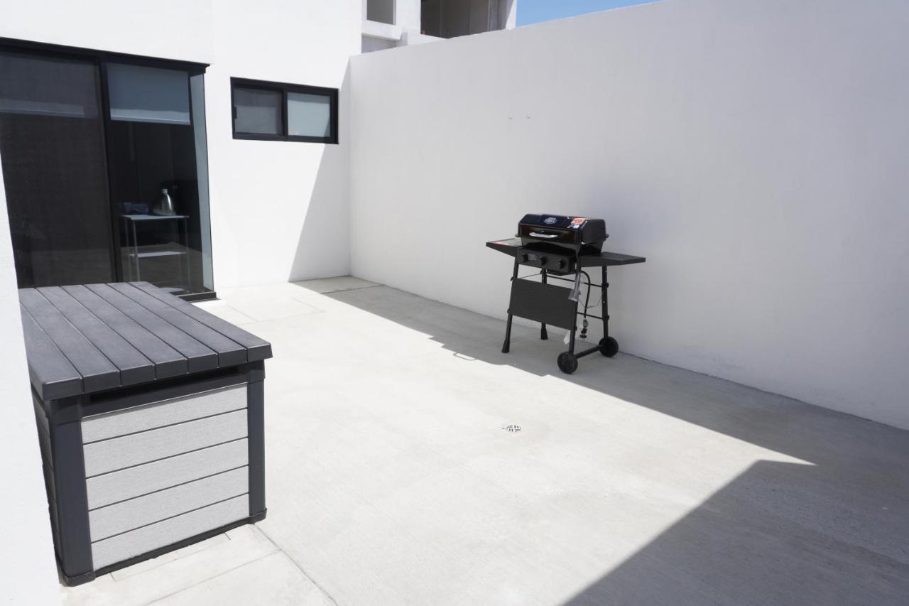 Milan San Marino Villa Tijuana Dış mekan fotoğraf