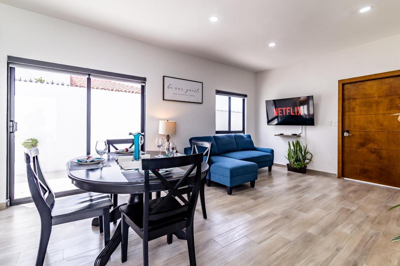 Milan San Marino Villa Tijuana Dış mekan fotoğraf