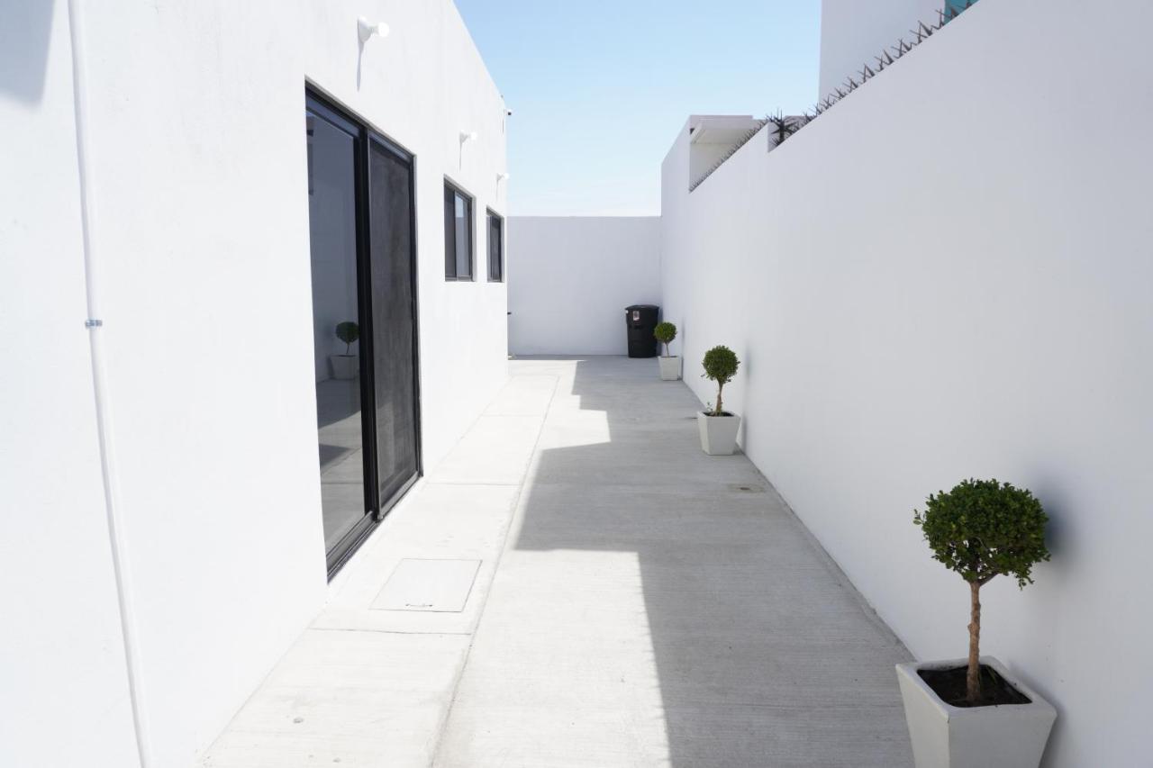 Milan San Marino Villa Tijuana Dış mekan fotoğraf