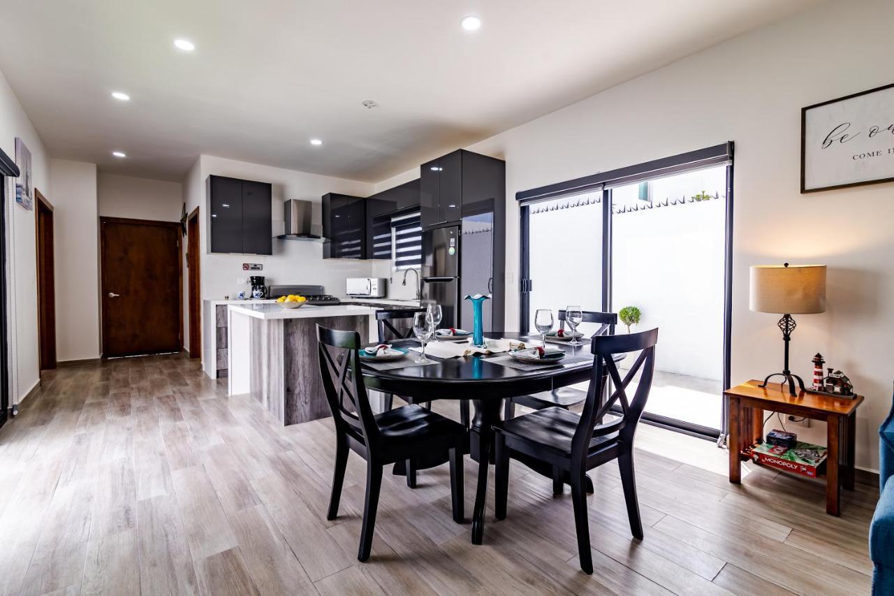 Milan San Marino Villa Tijuana Dış mekan fotoğraf