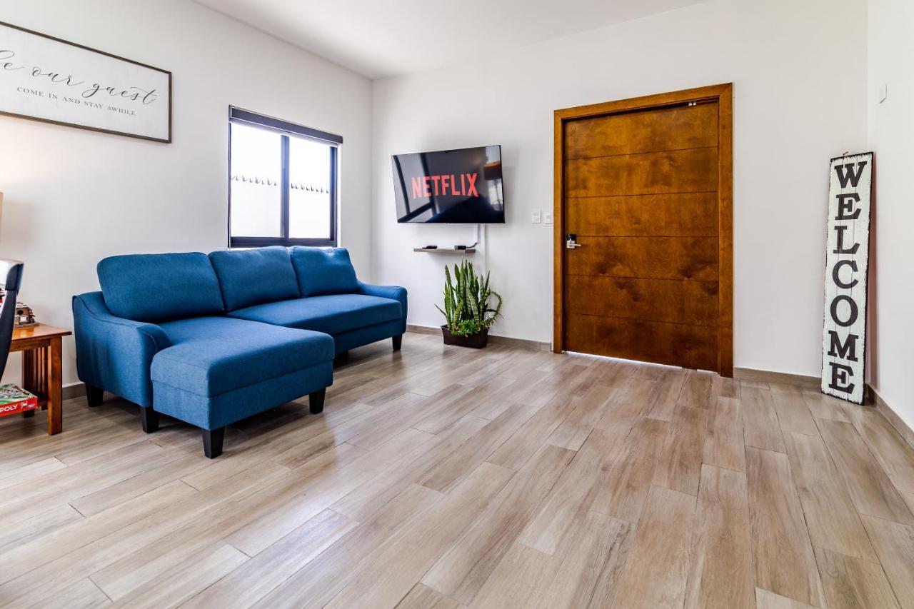 Milan San Marino Villa Tijuana Dış mekan fotoğraf
