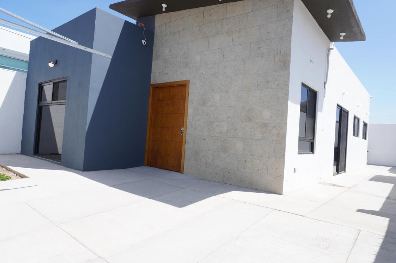 Milan San Marino Villa Tijuana Dış mekan fotoğraf