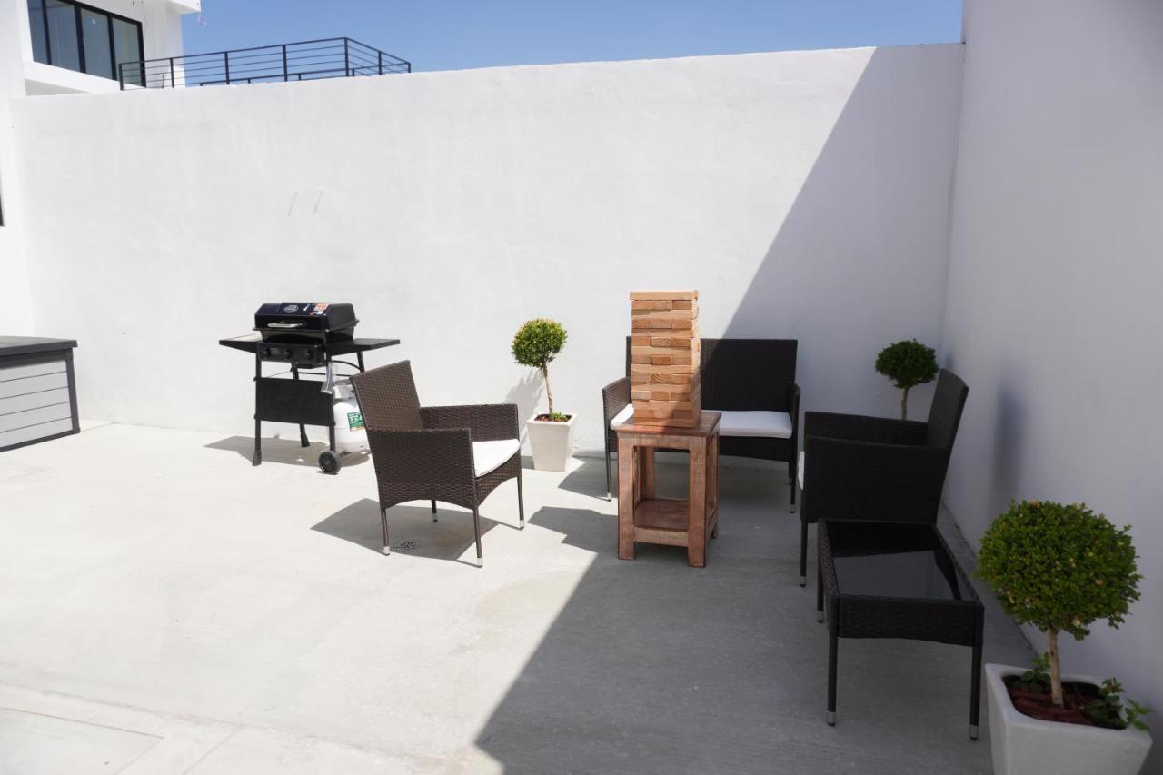 Milan San Marino Villa Tijuana Dış mekan fotoğraf