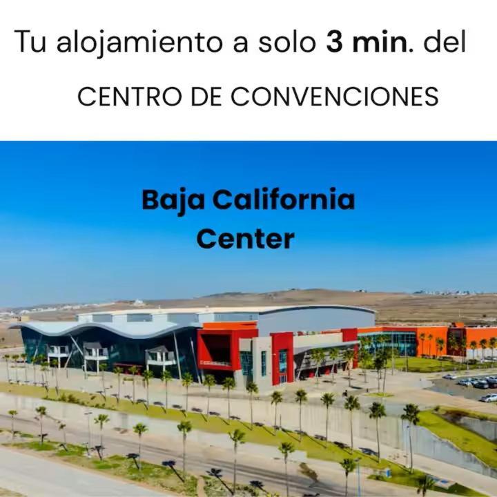 Milan San Marino Villa Tijuana Dış mekan fotoğraf